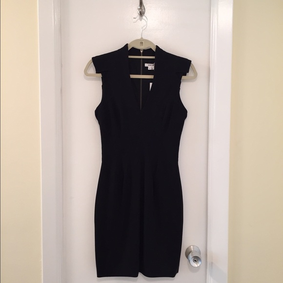 Helmut Lang Dress - Picture 4 of 4