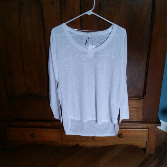 White Top