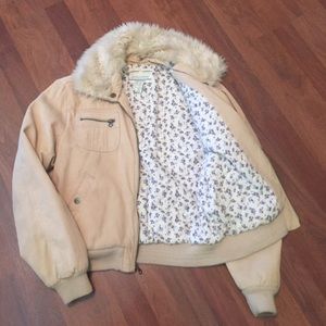 Corduroy Aeropostale Jacket