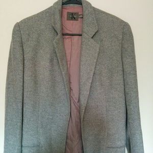 SOLD Calvin Klein Women's Coat