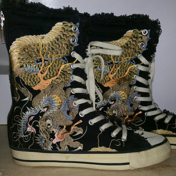 Sneaker