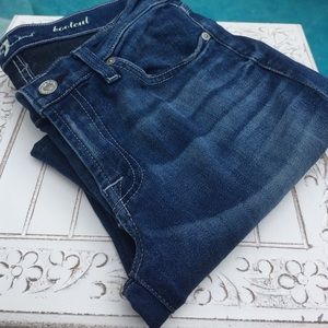 7 for all mankind bootcut