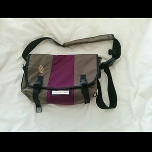 Timbuk2 Classic Messenger Bag Size S