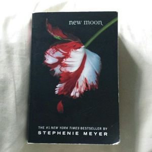 New Moon Twilight Series
