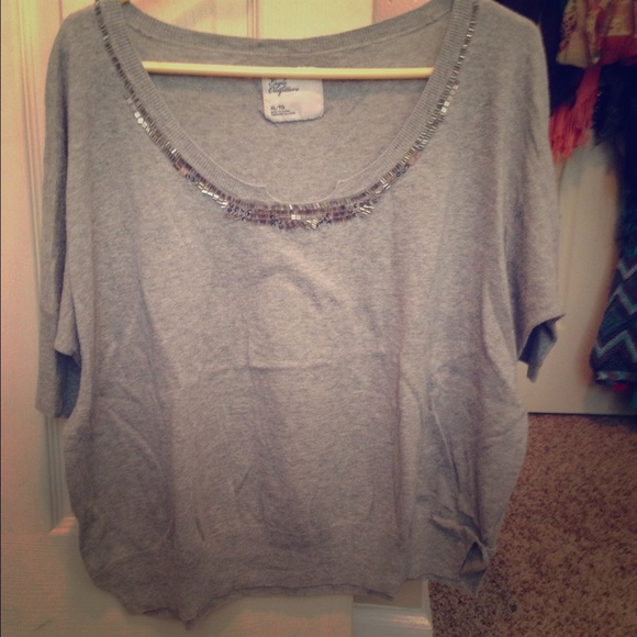 American Eagle Sweater