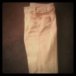 American eagle dark green