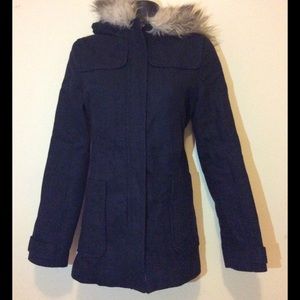 Winter coat