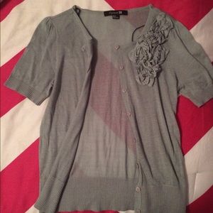 Forever 21 Cardigan Size Medium