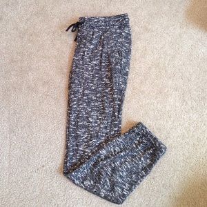 Jogger Pants NWOT
