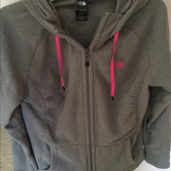 North face Hoodie