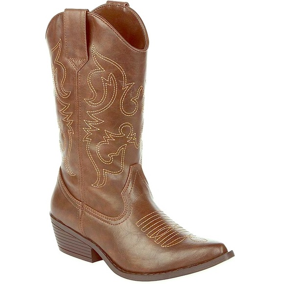 Cowboy Boots