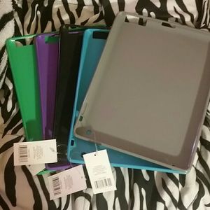 IPAD CASES!! NEW!!