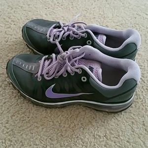 Nike Running Shoes