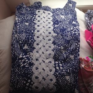 Lilly for target shift