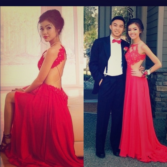 Dresses & Skirts - Prom dress