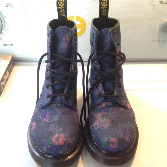 Dr. Martens