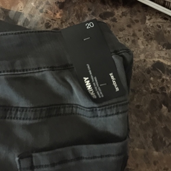 Women Plus Ultimate Stretch from LaneBryant