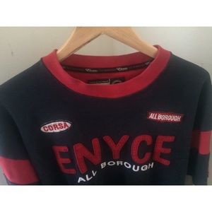 Retro ENYCE Shirt