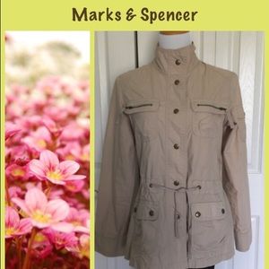 Marks & Spencer Spring jacket