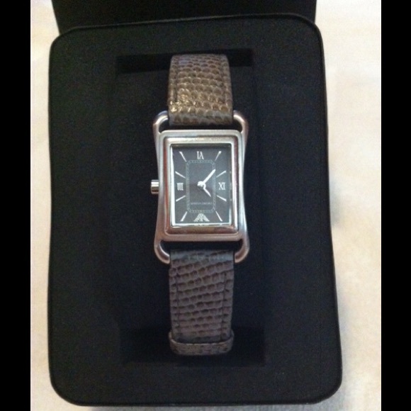 Emporia Armani ladies watch - Picture 2 of 4