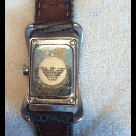 Emporia Armani ladies watch - Picture 3 of 4