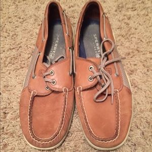 Men's Sperrys