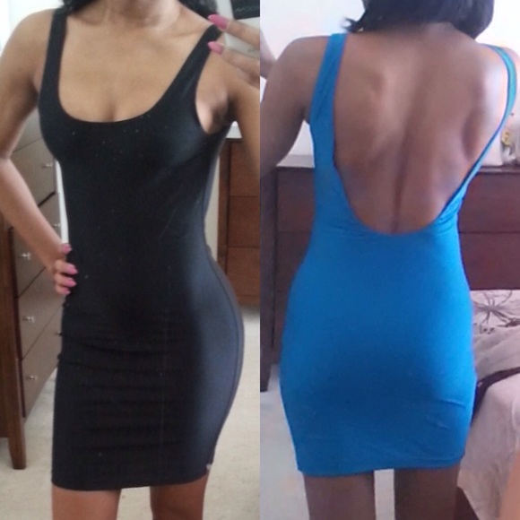 Forever 21 Dress Bundle 💙💙💙