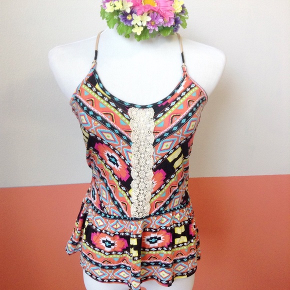 Rue 21 top
