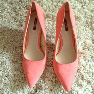 Women pump shoes - Forever 21