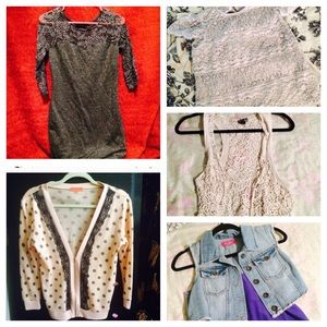 Bundle for ccdancequeen