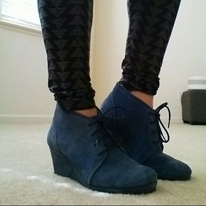 Clarks Vogue Aurora Ankle Boot size 7.5