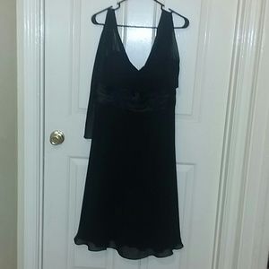 Evening gown size 10