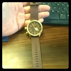 Nixon watch