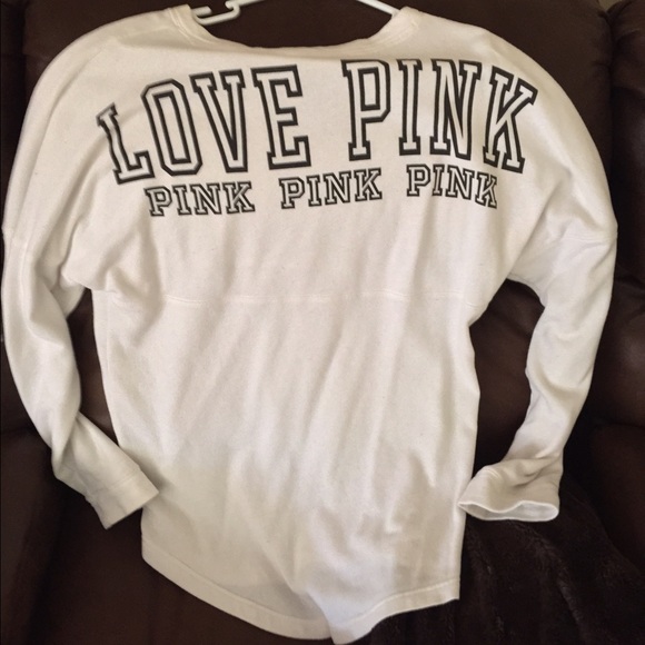 Victoria's Secret Varsity Crew