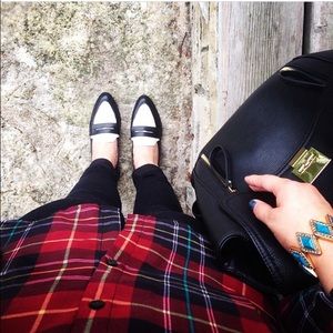 Meet my closet and me!