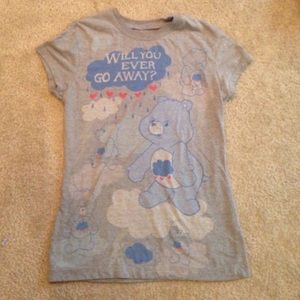 Care bear shirt