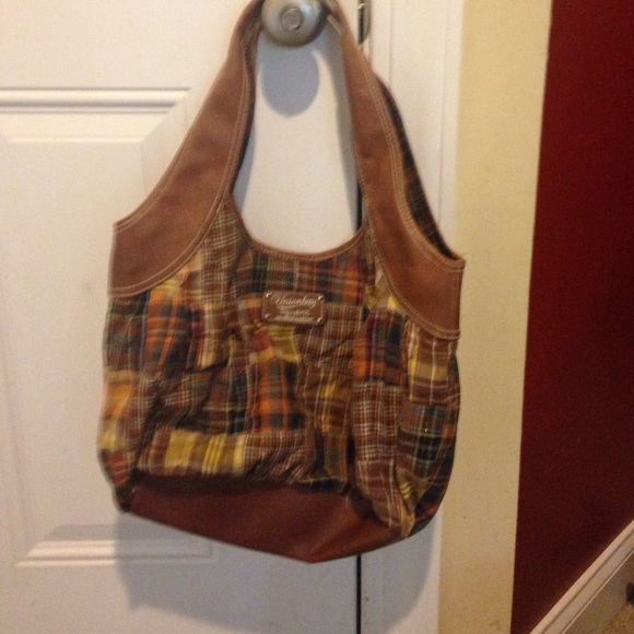 Large bag
