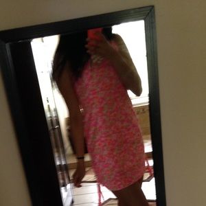 Lily Pulitzer dress