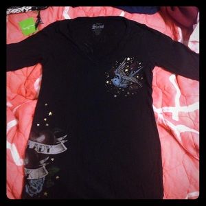 Sinful • Long Shirt