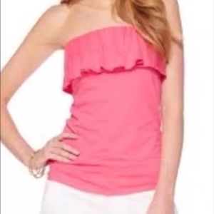 Lilly Tube Top ♦️Hold for Heather B ♦️