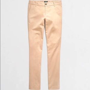 J.crew khakis