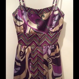 Sundress Pattern and trendy