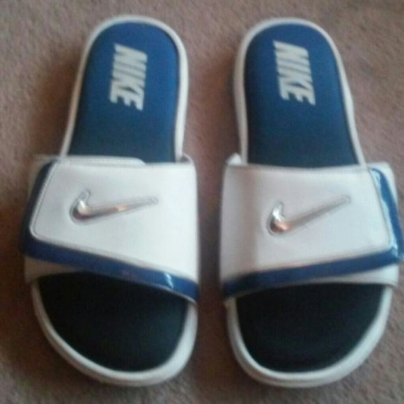 Nike Sandals