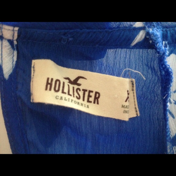 bow back top - Picture 3 of 3