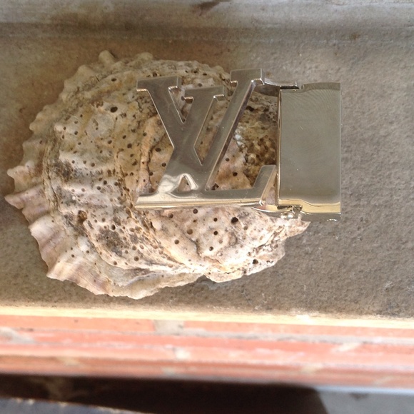 Ladies Belt Buckle