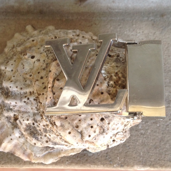 Ladies Belt Buckle