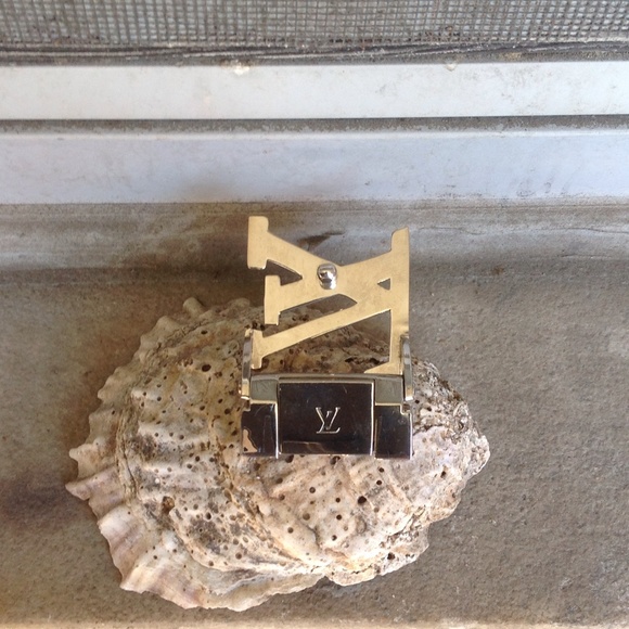 Ladies Belt Buckle