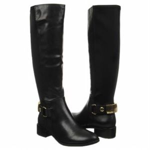 Steve Madden 'Reggiee' riding boot