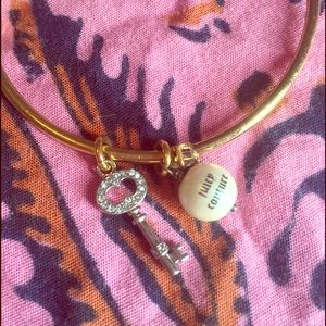 Juicy Couture Charm Bangle