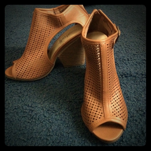 Wedges